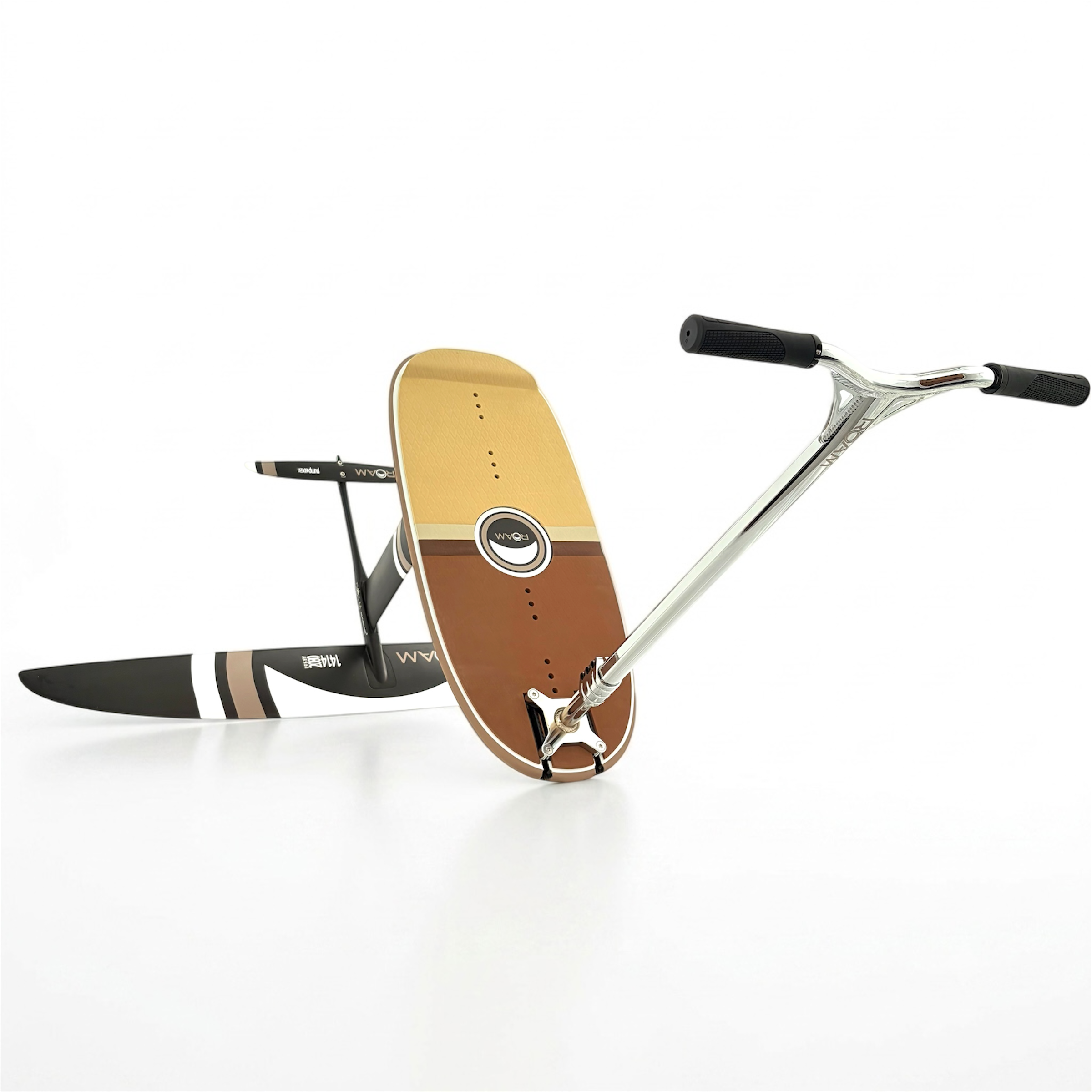 Cart | ROAM FOILS | Pump Foiling Specialists