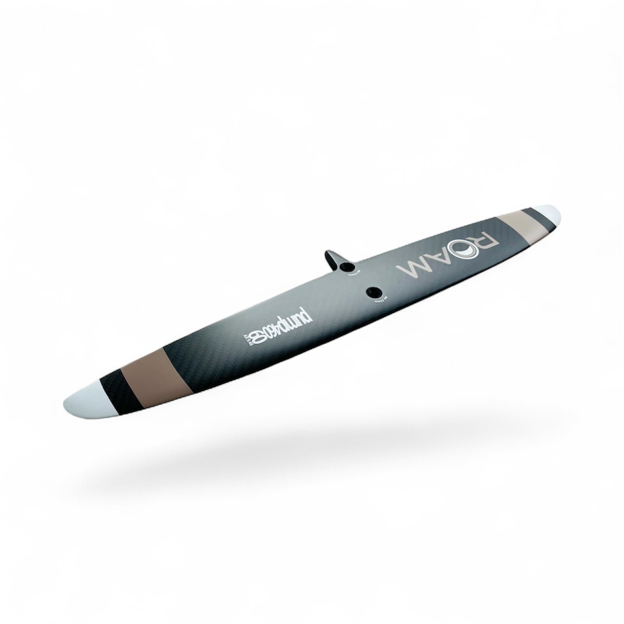 Learn Pump Foiling Fast & Easy: ROAM FreeFoil Kit | ROAM FOILS