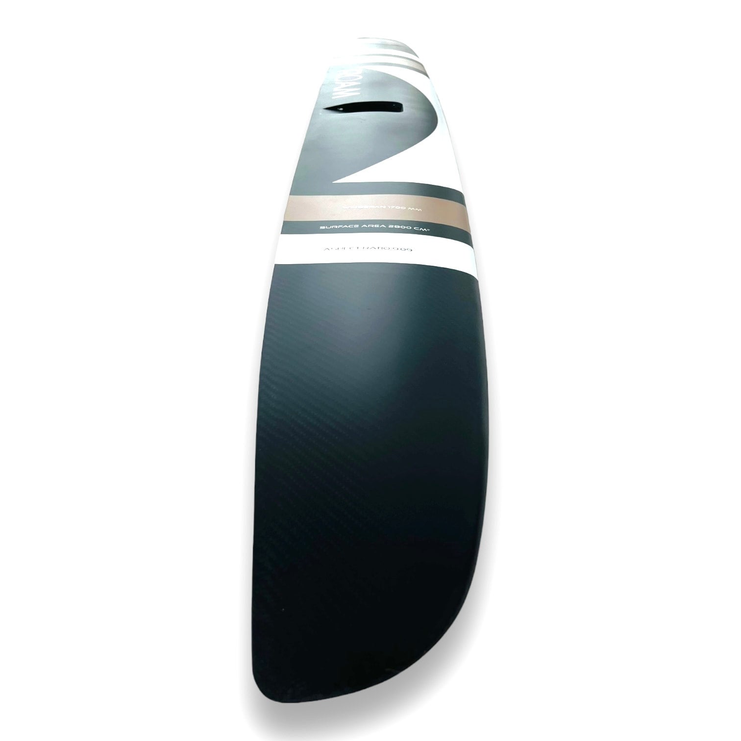 Roam 1700 Front Foil | ROAM FOILS | Pump Foiling Specialists