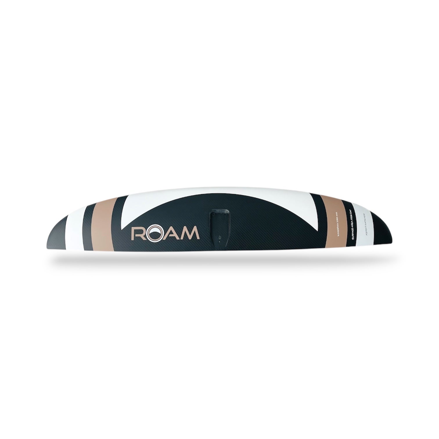 Roam 1060 Front Foil | ROAM FOILS | Pump Foiling Specialists